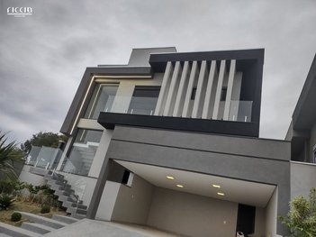 house em Avenida Glaudiston Pereira de Oliveira, Putim - São José dos Campos - SP