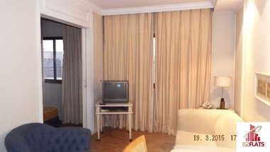 apartment em Rua Gomes de Carvalho, Vila Olímpia - São Paulo - SP