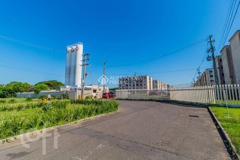 apartment em Avenida Francisco Silveira Bitencourt, Sarandi - Porto Alegre - RS