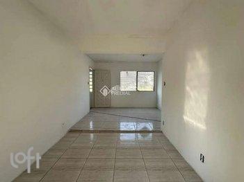 apartment em Rua Venâncio Aires, Niterói - Canoas - RS