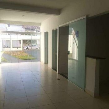 business em Rua Manto, Jardim Patrícia - Uberlândia - MG