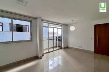 apartment em Rua Juiz Costa Val, Santa Efigênia - Belo Horizonte - MG