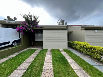 house em Rua Boleslau Casemiro Konarzwski, Santo Afonso - Novo Hamburgo - RS