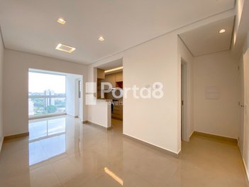 apartment em Rua Doutor José Milton de Freitas, Jardim Walkíria - São José do Rio Preto - SP