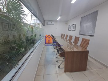 office em Avenida Prudente de Morais, Cidade Jardim - Belo Horizonte - MG