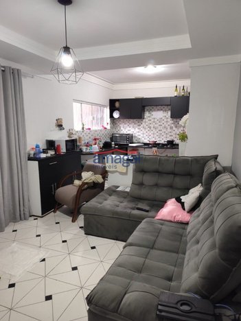 house em Rua Benedito de Godoi, Residencial União - São José dos Campos - SP