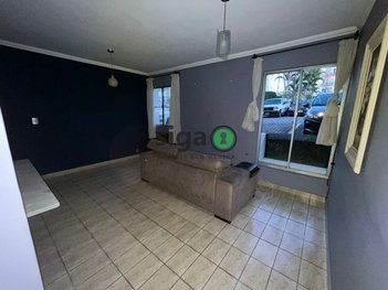 apartment em Rua Doutor Nério Nunes, Jardim Nova Germania - São Paulo - SP