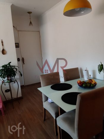 apartment em Rua Aderbal Rodrigues Vaz, Lindéia (Barreiro) - Belo Horizonte - MG