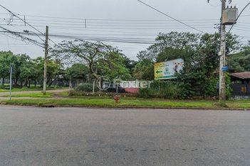 land_lot em Rua Santa Flora, Nonoai - Porto Alegre - RS