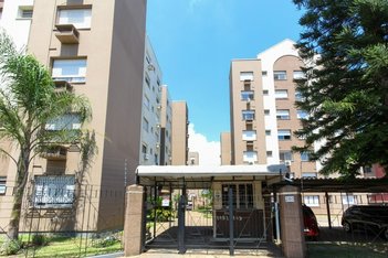 apartment em Rua Araçá, Centro - Canoas - RS