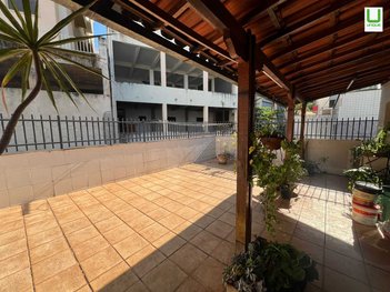 apartment em Rua Everardo Vieira, Silveira - Belo Horizonte - MG