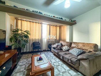 apartment em Rua Visconde do Rio Branco, Cidade Alta - Piracicaba - SP
