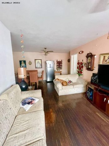 apartment em Alameda Sarutaiá, Jardim Paulista - São Paulo - SP