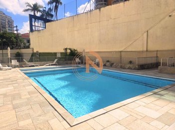 apartment em Rua Sucuriú, Vila Ida - São Paulo - SP