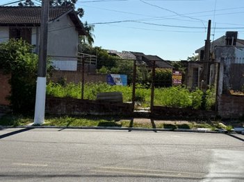 land_lot em Rua Nestor de Moura Jardim, Salgado Filho - Gravataí - RS
