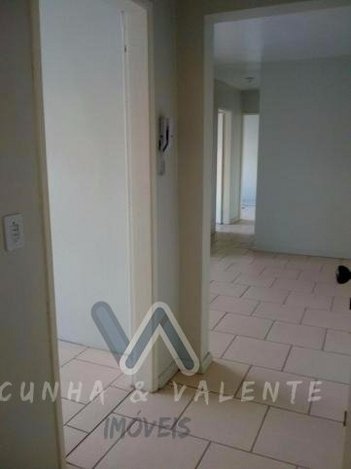 apartment em Rua Cônego Siqueira Canabarro, Fragata - Pelotas - RS
