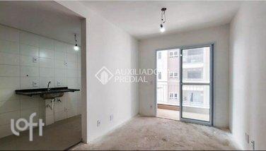 apartment em Senador Ricardo Batista, Assunção - São Bernardo do Campo - SP