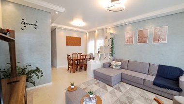 house em Rua Correia Pinto, Costa e Silva - Joinville - SC