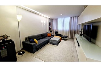 apartment em Rua Manuel Guedes, Jardim Europa - São Paulo - SP