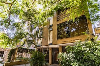 apartment em Ari Marinho, Higienópolis - Porto Alegre - RS