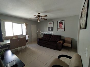 apartment em Bento Gonçalves, São Sebastião - Esteio - RS
