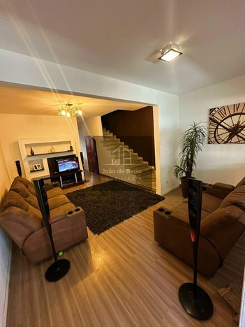 house em Rua Caetano José Batista, Jardim das Acácias - São Paulo - SP