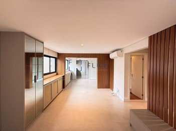 apartment em Rua Inhambú, Vila Uberabinha - São Paulo - SP