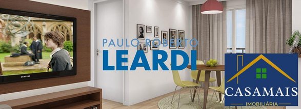 apartment em Rua Bélgica, Outeiro de Passárgada - Cotia - SP