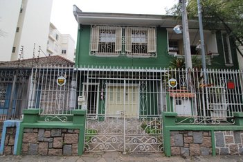 house em Jerônimo de Ornelas, Santana - Porto Alegre - RS