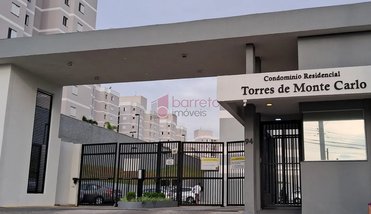 apartment em Rua Adélia de Oliveira, Residencial Pacaembu - Itupeva - SP