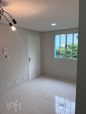 apartment em Marechal Tito, Itaim Paulista - São Paulo - SP