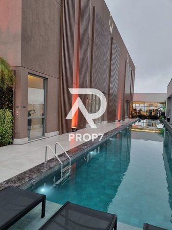 apartment em Rua Cacilda Becker, Jardim das Acácias - São Paulo - SP