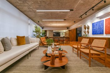 apartment em Alameda Jaú, Jardim Paulista - São Paulo - SP