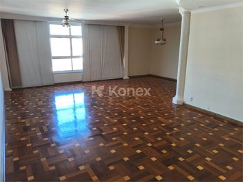 apartment em Rua Gomes Freire, Lapa - São Paulo - SP
