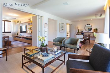 apartment em Rua Tabapuã, Itaim Bibi - São Paulo - SP