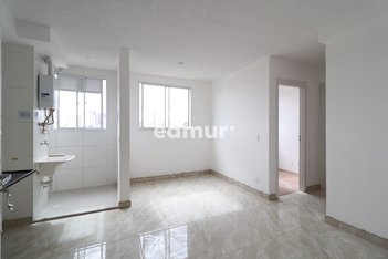 apartment em Rua Copas, Campestre - Santo André - SP