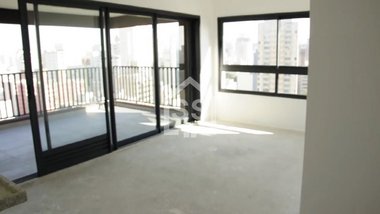 apartment em Rua Correia Dias, Paraíso - São Paulo - SP