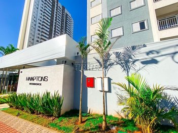 apartment em Rua Manoel Alves dos Santos, Aurora - Londrina - PR