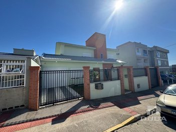 house em Rua Aldo Pittigliani, Village - Imbituba - SC