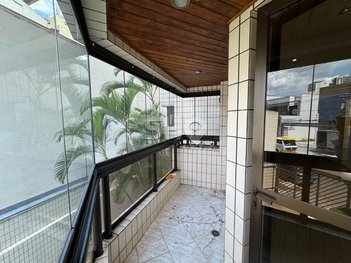 apartment em Rua Conselheiro Moreira de Barros, Santana - São Paulo - SP