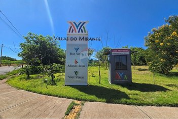 land_lot em Via Anhangüera, Recreio Anhangüera - Ribeirão Preto - SP