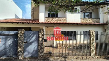 house em Rua Rodrigo Silva, Zona 04 - Maringá - PR