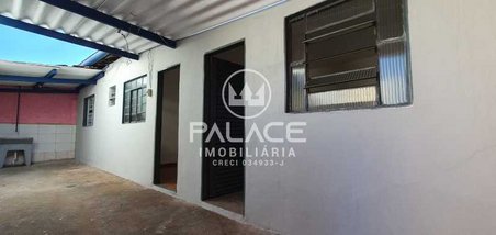 house em Rua Ubatuba, Jaraguá - Piracicaba - SP