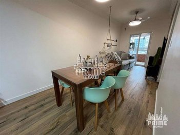 apartment em Rua Oceânica Amábile, Ocian - Praia Grande - SP