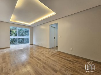 apartment em Rua da Ladeira, São Francisco - Bento Gonçalves - RS