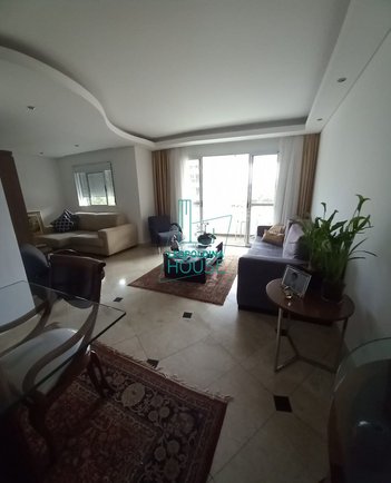 apartment em Rua Nanuque, Vila Leopoldina - São Paulo - SP