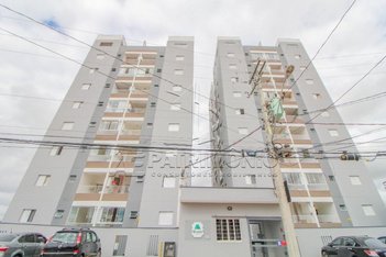 apartment em Rua Paschoal Bernal Vecina, Jardim Prestes de Barros - Sorocaba - SP