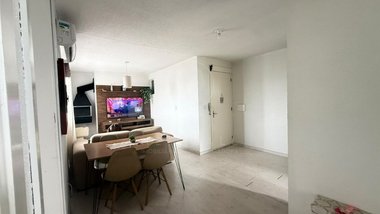 apartment em Rua Recife, Centro - Portão - RS