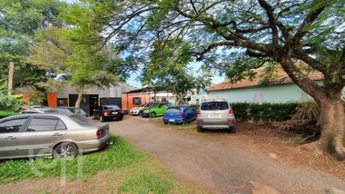 house em Rua Bartolomeu de Gusmão, Canudos - Novo Hamburgo - RS