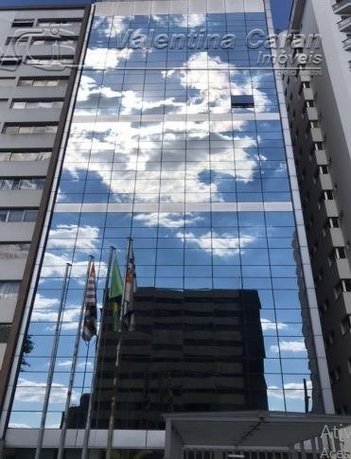 commercial_property em Rua Bela Cintra, Consolação - São Paulo - SP